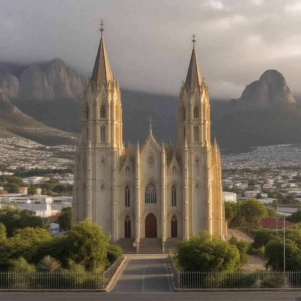 Anglican Church of Southern Africa